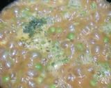 ढाबे जैसे मटर पनीर (Dhabe jaise matar paneer recipe in hindi) रेसिपी चरण 6 फोटो