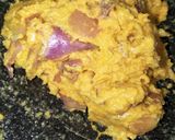 Foto langkah ke 2 dari resep Telur kuning.