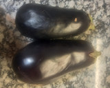 Foto del paso 1 de la receta: Milanesas de Berenjenas Rellenas de Panceta Ahumada y Queso