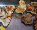 Foto del paso 5 de la receta: Pechuga rellena