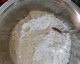 Foto langkah ke 2 dari resep Bolu Kukus Mekar.