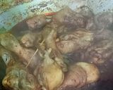 Foto langkah ke 1 dari resep Ayam panggang.