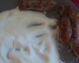 Foto del paso 4 de la receta: Huesillos extremeños - Receta tradicional del Día de todos los Santos