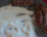 Foto del paso 4 de la receta: Huesillos extremeños - Receta tradicional del Día de todos los Santos