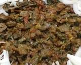 Yemeni Style Liver (Kaleji) Fry recipe step 3 photo