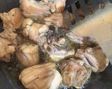 Foto langkah ke 1 dari resep Ayam Paprika.