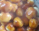 Foto del paso 6 de la receta: Ñoquis bolita
