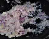 Foto langkah ke 2 dari resep Orak Arik Rebung.