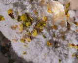 A picture of step 2 of Kesar Pista Shrikhand.