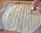Foto del paso 5 de la receta: Hojaldre de lacón con Caprice Des Dieux