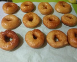 Foto del paso 5 de la receta: Donuts con Thermomix