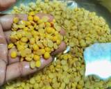 น้ำเต้าหู้เพื่อสุขภาพ ลงทุน22บาท วิธีทำสูตร 1 รูป