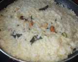 மிளகு பொங்கல் ரெசிபி ஸ்டேப் 4 புகைப்படம்
