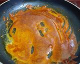 பனீர் பட்டர் மசாலா (paneer butter masala recipe in Tamil) ரெசிபி ஸ்டேப் 5 புகைப்படம்