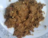 A picture of step 2 of Lahori Fried Fish.