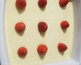 Foto del paso 4 de la receta: Chessecake de frutilla