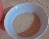 Foto del paso 1 de la receta: Pan de Jamón casero 🤶🎄