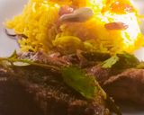 কাতলা মাছের কালিয়া (katla macher kalia recipe in Bengali) রেসিপির ধাপ 8 ছবি