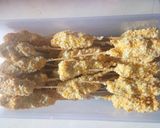 Foto langkah ke 6 dari resep Sempolan Ayam dan sayuran.