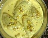 Doodh Puli (Traditional Bengali Sweet) recipe step 10 photo