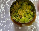 Foto del paso 4 de la receta: Tártara de Salmón con mango y mandarina al estilo Sonorense