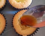 Foto del paso 6 de la receta: Cupcakes tiramisú