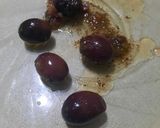 Foto del paso 3 de la receta: Cintas caseras y salsa puttanesca a mi forma