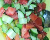 صورة لخطوة 5 من وصفة مجدرة رز (مخبوصة)