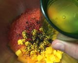 Foto langkah ke 3 dari resep Es Mangga.