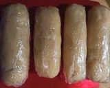 Foto del paso 7 de la receta: Panellets de tots Sants 🟨🟥🟨🟥🟨🟥🟨🟥🟨