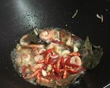 Foto langkah ke 2 dari resep Cah Kangkung / Tumis Kangkung Telur Puyuh.