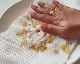 Foto langkah ke 5 dari resep Banana Scones.