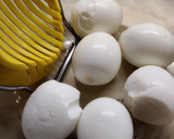 Cukkínis tojáskrém vagy tojásos cukkínikrém? recept fázis 2 fotója