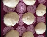 Foto del passaggio 4 della ricetta Panini morbidi al farro