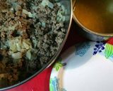 A picture of step 1 of Potted Meat, (Beef).