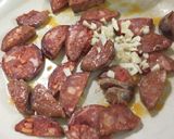 A picture of step 3 of Argentinian Carnitas Tacos!.