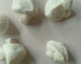 Foto langkah ke 3 dari resep Coffee Bun (Roti B*y).