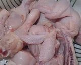 Foto langkah ke 1 dari resep Ayam Bakar Kalasan.