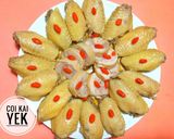 Foto langkah ke 5 dari resep Chinese drunken chicken.
