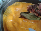 Sayur Labu Siam Tempe
