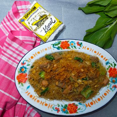 Langkah 5