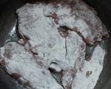 Foto del paso 2 de la receta: Bifes pasados por harina