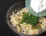 A picture of step 9 of Bread Roll (iftar special recipe).