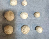 Foto del paso 2 de la receta: Pan de copos de cebada