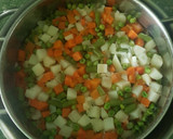 Foto del paso 4 de la receta: Ensaladilla rusa