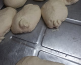 Foto del paso 1 de la receta: Pan casero Rico Rico y esponjoso!