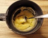 Une image de l'étape 2 de Pain de mie.