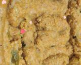 દૂધી ના મૂઠીયા (Dudhi Na Muthiya Recipe In Gujarati) રેસીપી સ્ટેપ1ફોટો
