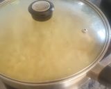 Foto del paso 9 de la receta: Arroz con pollo al curry