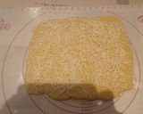 Sajtos rúd. 🧀🥖😋 recept fázis 4 fotója